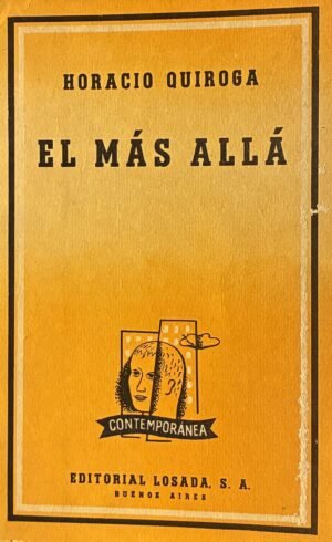 El más allá - Horacio Quiroga