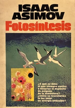 Fotosíntesis - Isaac Asimov