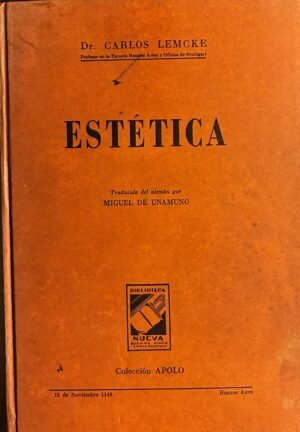 Estética - Dr. Carlos Lemcke