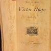 Poesie (Francés) - Victor hugo