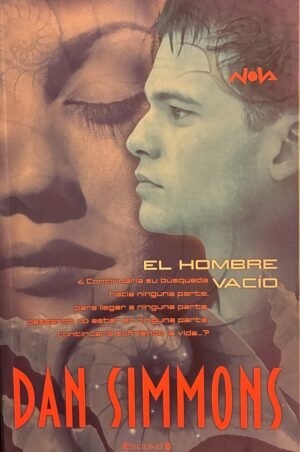 El hombre vacío - Dan Simmons