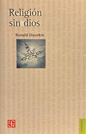 Religión sin dios - Ronald Dworkin