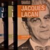 Escritos 1 y 2  (3 libros) - Jacques Lacan