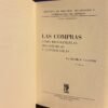 Las compras - Michele Calimeri