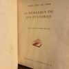 La rebelion de los pintores - Felipe Cossio del Pomar