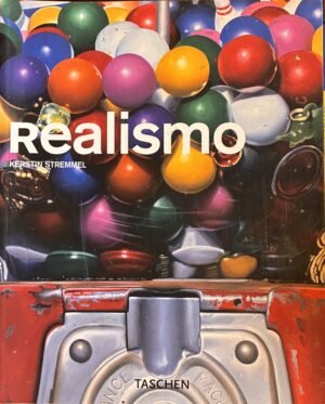 Realismo (Taschen) - Kerstin Stremmel