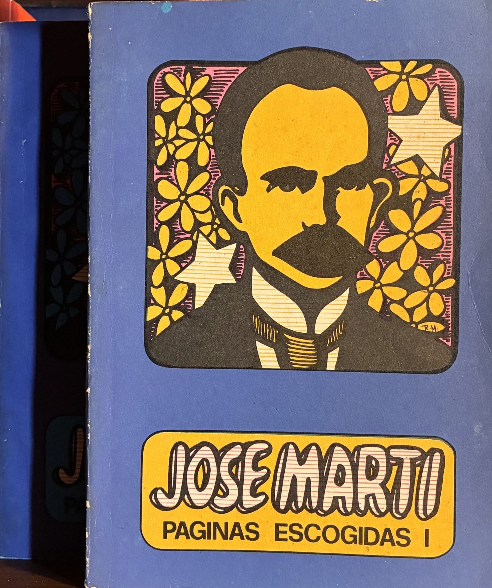 Paginas escogidas 2 tomos - José Martí