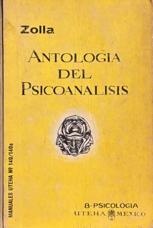 Antología del psicoanalisis - Zolla