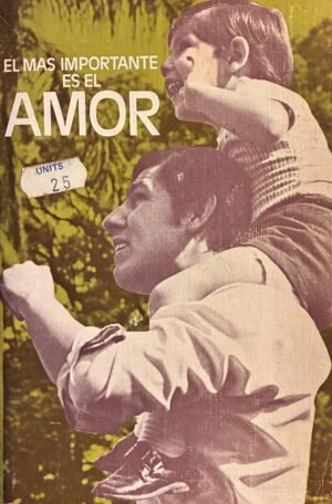 El mas importante es el amor