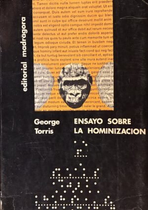 Ensayo sobre la hominización - George Torris