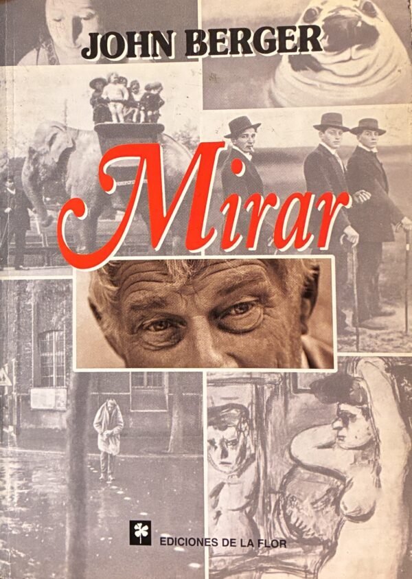 Mirar - John Berger