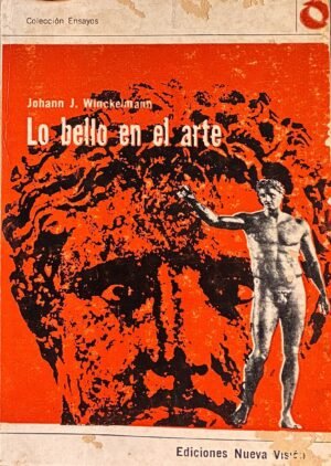 Lo bello en el arte - Johann J. Winckelmann