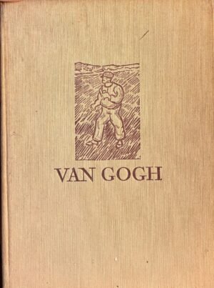 Van Gogh - Jacques de Laprade
