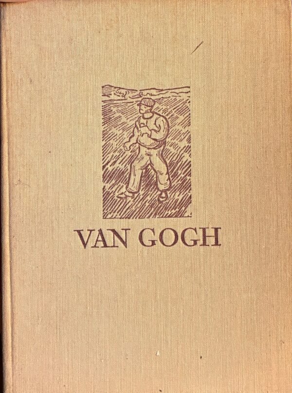 Van Gogh - Jacques de Laprade