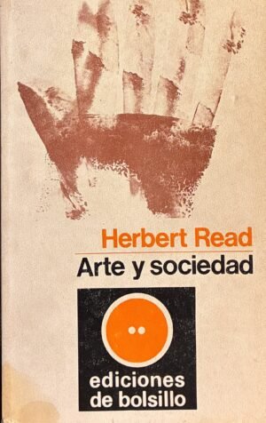 Arte y sociedad - Herbert Read