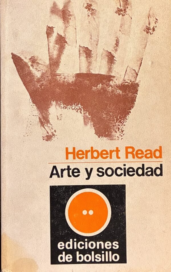 Arte y sociedad - Herbert Read