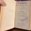 Le cicerone - J. Burckhardt