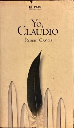 Yo, Claudio - Robert Graves