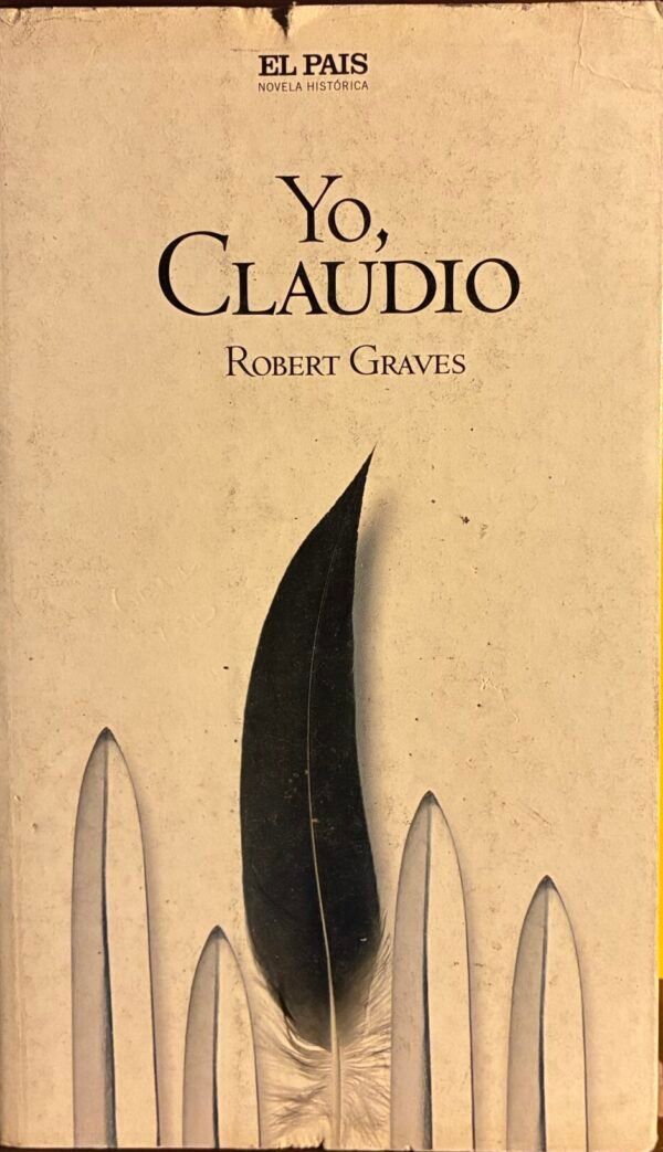 Yo, Claudio - Robert Graves