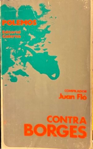 Contra Borges - Juan Fló