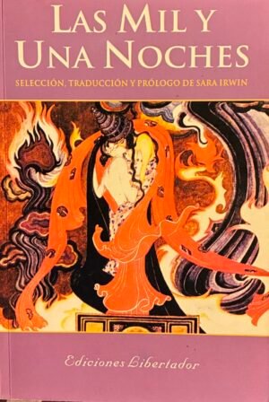 Las mil y una noches