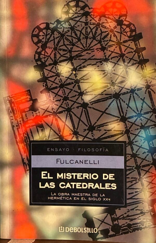 El misterio de las catedrales - Fulcanelli