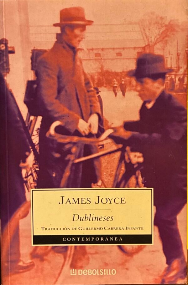 Dublineses - James Joyce