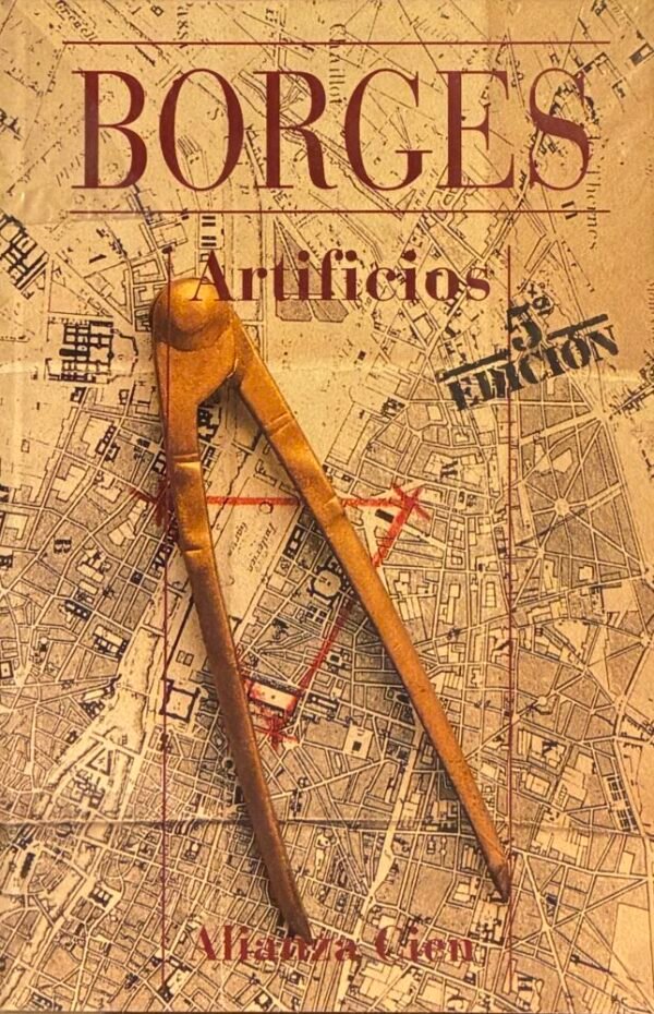 Artificios - Borges