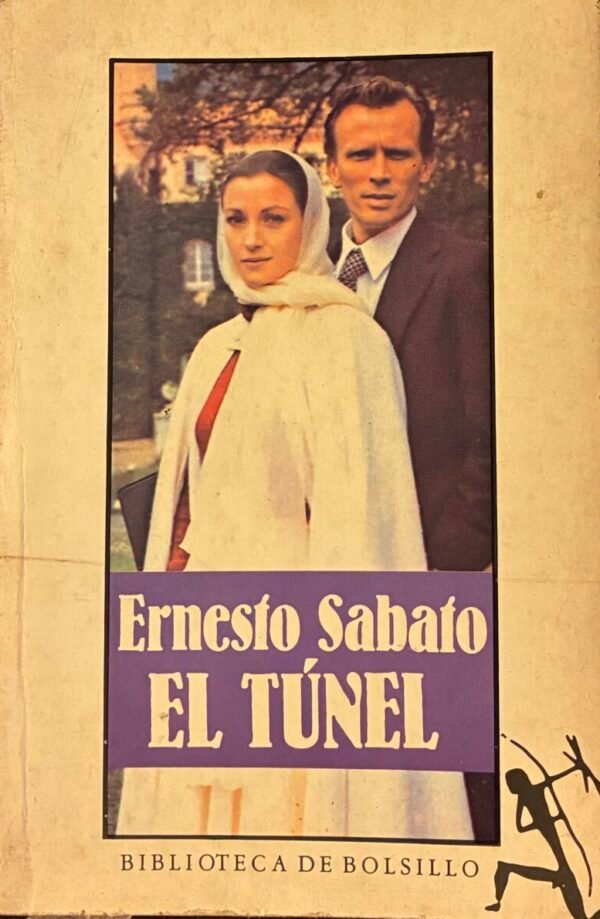 El túnel - Ernesto Sábato