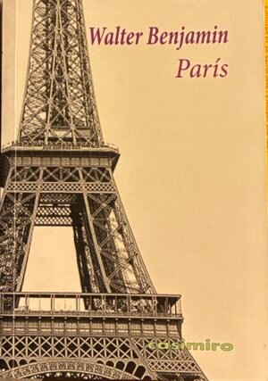 París - Walter Benjamin