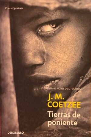 Tierras de poniente - J. M. Coetzee