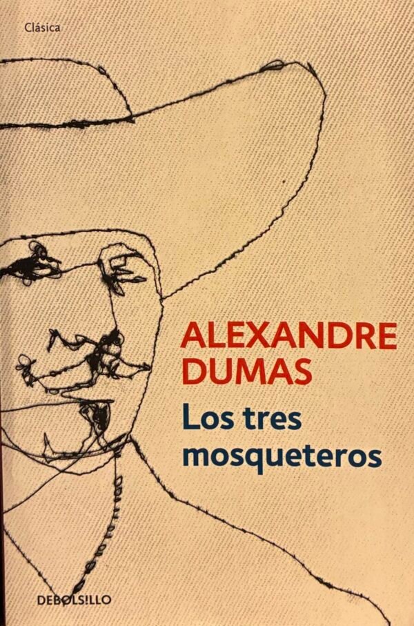 Los tres mosqueteros - Alexandre Dumas