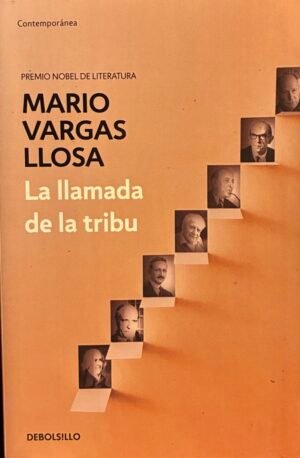 La llamada tribu - Mario Vargas Llosa