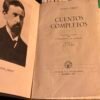 Cuentos completos - Anton Chejov