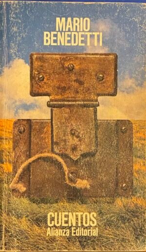 Cuentos - Mario Benedetti