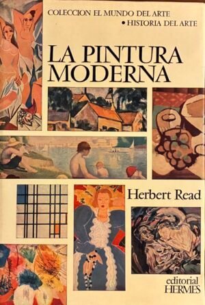 La pintura moderna - Herbert Read