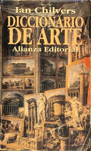 Diccionario de arte - Ian Chilvers