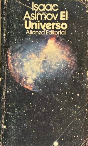 El universo - Isaac Asimov