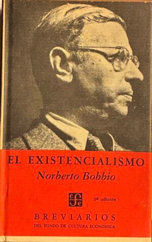 El existencialismo - Norberto Bobbio