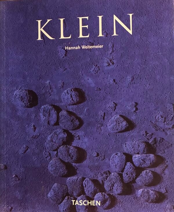 Klein (Taschen) - Hannah Weitemeier