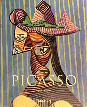Picasso (Taschen) - Ingo F. Walther
