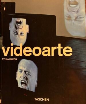 Videoarte (Taschen) - Sylvia Martin