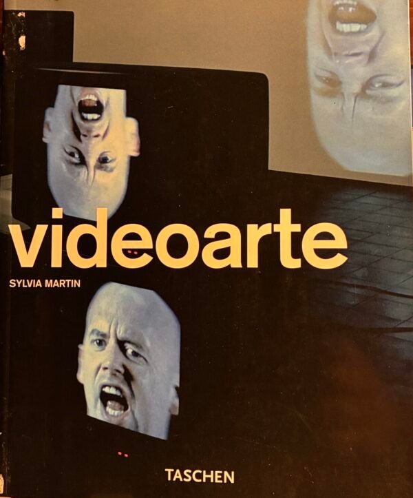 Videoarte (Taschen) - Sylvia Martin