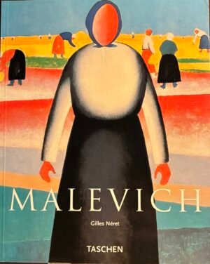 Malevich (Taschen) - Gilles Néret