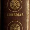 Comedias - William Shakespeare