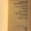 Comedias - William Shakespeare