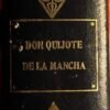 Don Quijote de la Mancha - Miguel de Cervantes