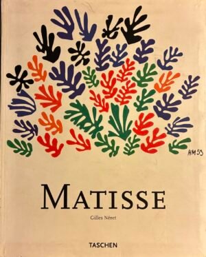 Matisse (Taschen) - Gilles Néret