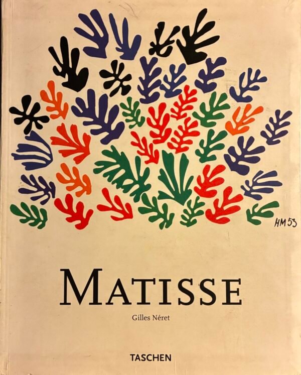 Matisse (Taschen) - Gilles Néret