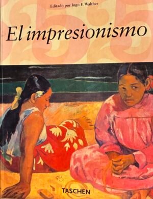 El impresionismo (Taschen) - Ingo F. Walther
